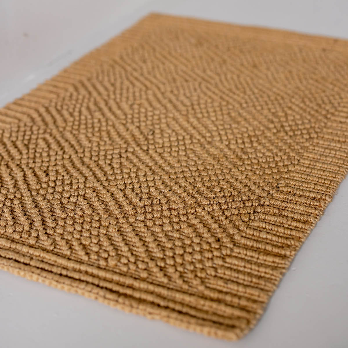 Lone Tepper Lugo jute Kynnysmatto 60x90 cm