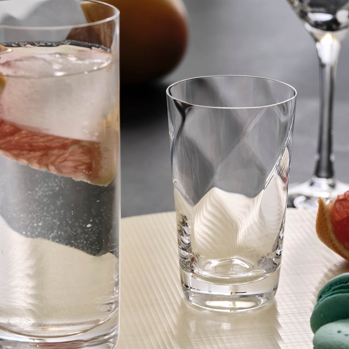 Kosta Boda Château Tumbler 22 cl