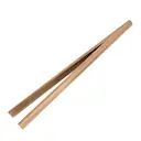 Stekpincett 30 cm akacia