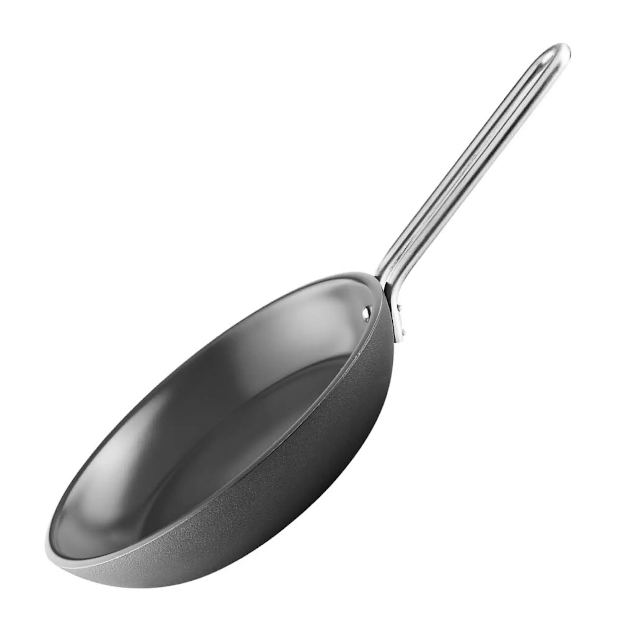 Eva Trio Professional Paistinpannu 24 cm Slip-Let® Laser Titanium