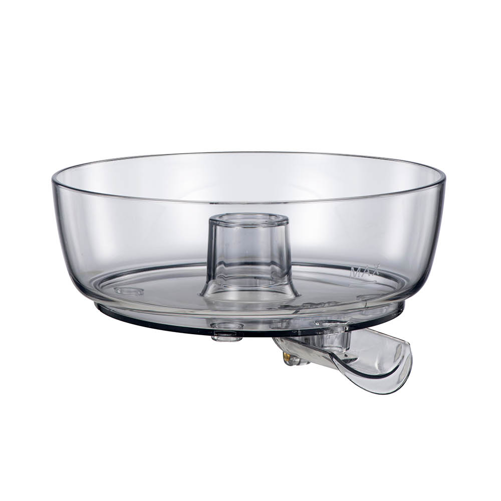Sabor Select elektrisk sitruspresse 100W svart