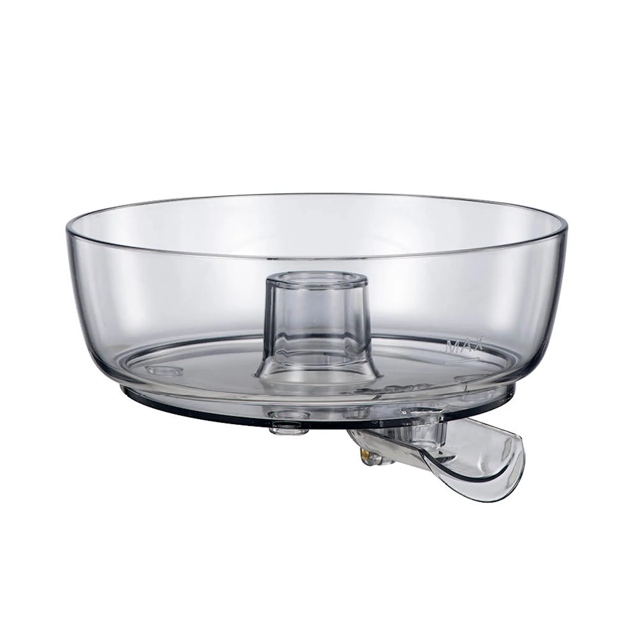 Sabor Select elektrisk sitruspresse 100W svart
