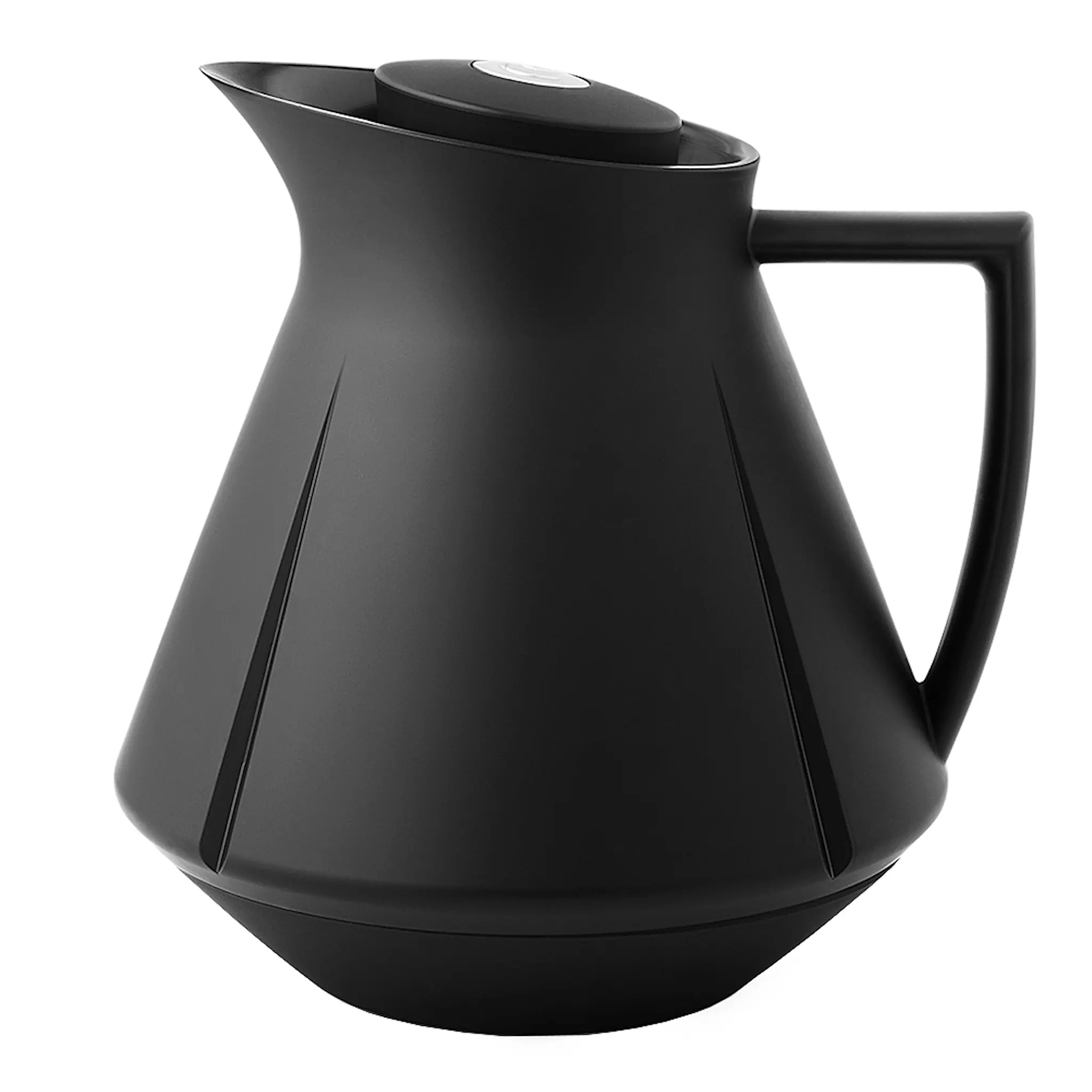 Rosendahl Grand Cru Tetermos 1 L Svart