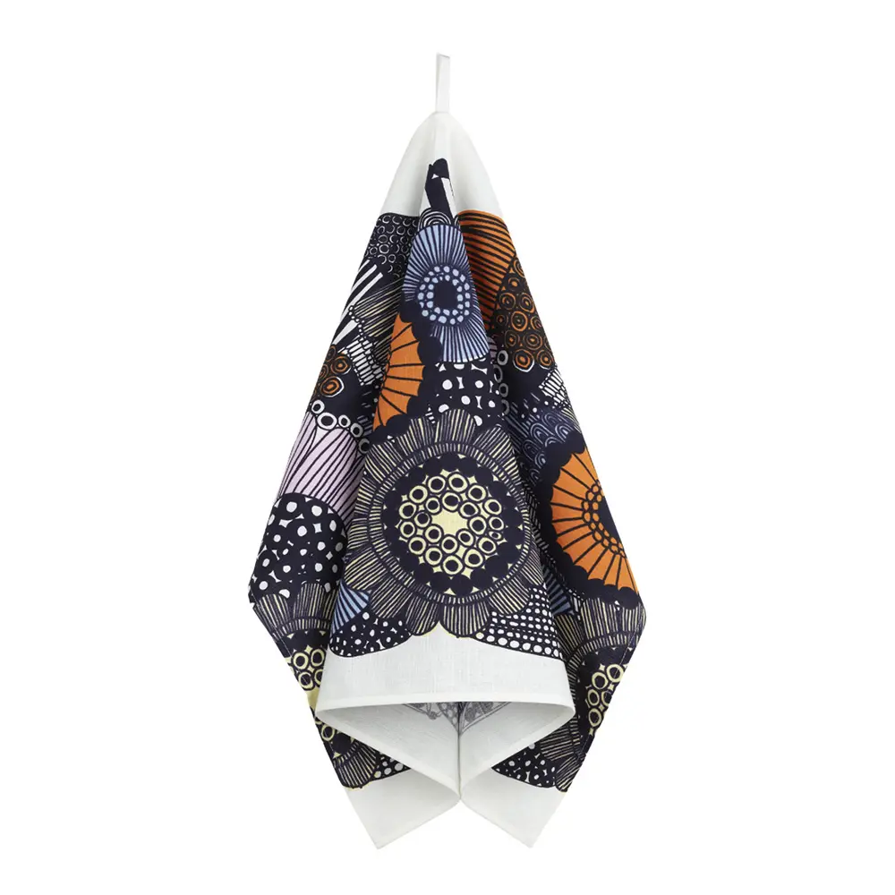 Siirtolapuutarha Keittiöpyyhe 47x70 cm