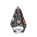 Siirtolapuutarha kökshandduk 47x70 cm multi