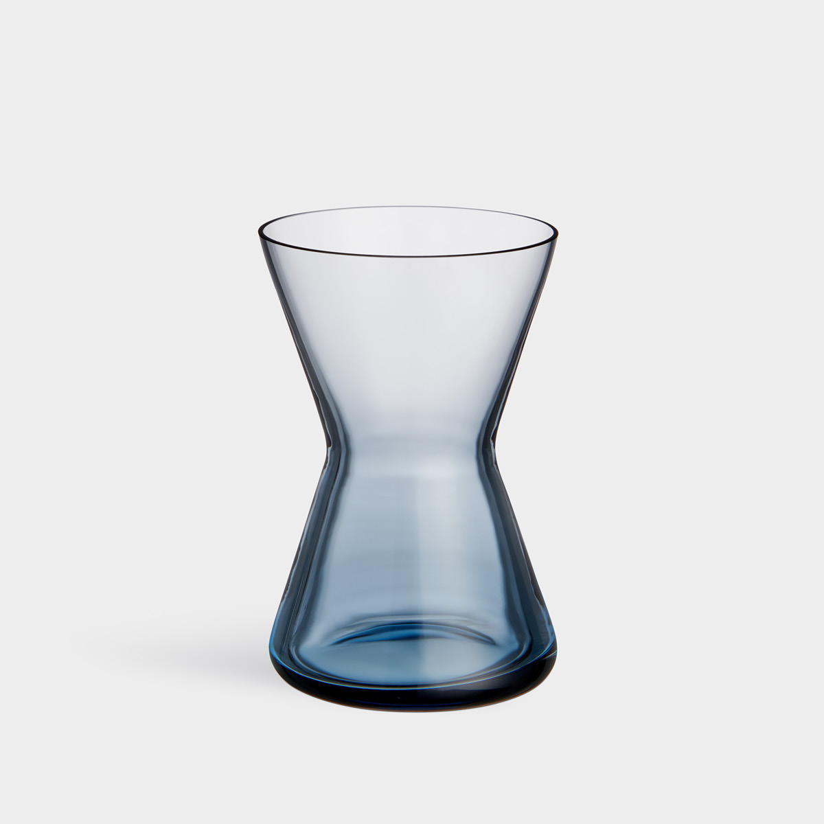 Orrefors Midsummer Minimaljakko 8,6 cm Peach-leaved bellflower