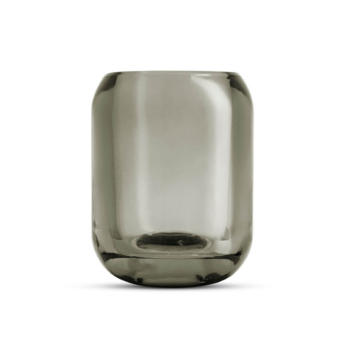 Eva Solo Acorn Ljuslyktor 2-pack Stone