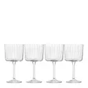 Gio Line vinglas 25 cl 4-pack