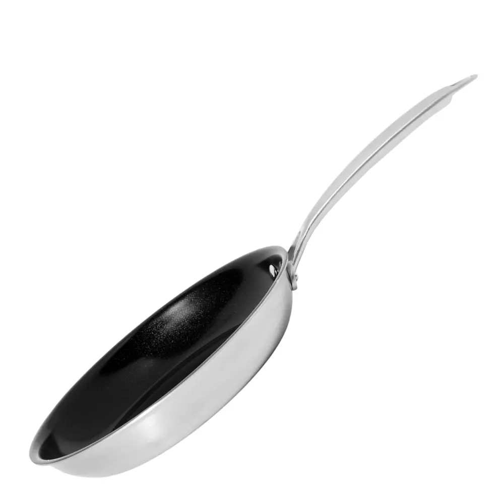 Signerat Paistinpannu 24 cm Ruostumaton teräs