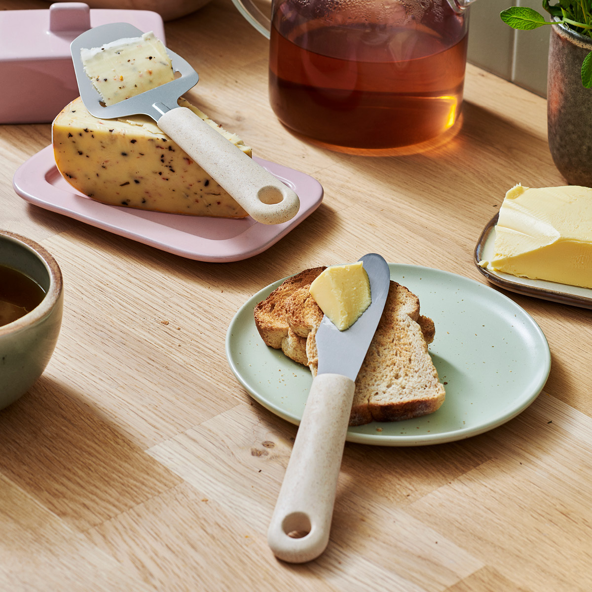 Gastromax BIO Range Voiveitsi 22,5 cm