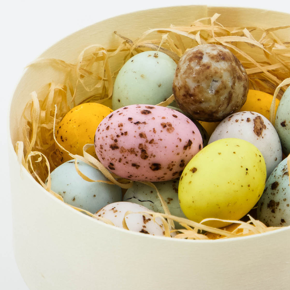 Nicolas Vahé Dragerade chokladägg 150 g