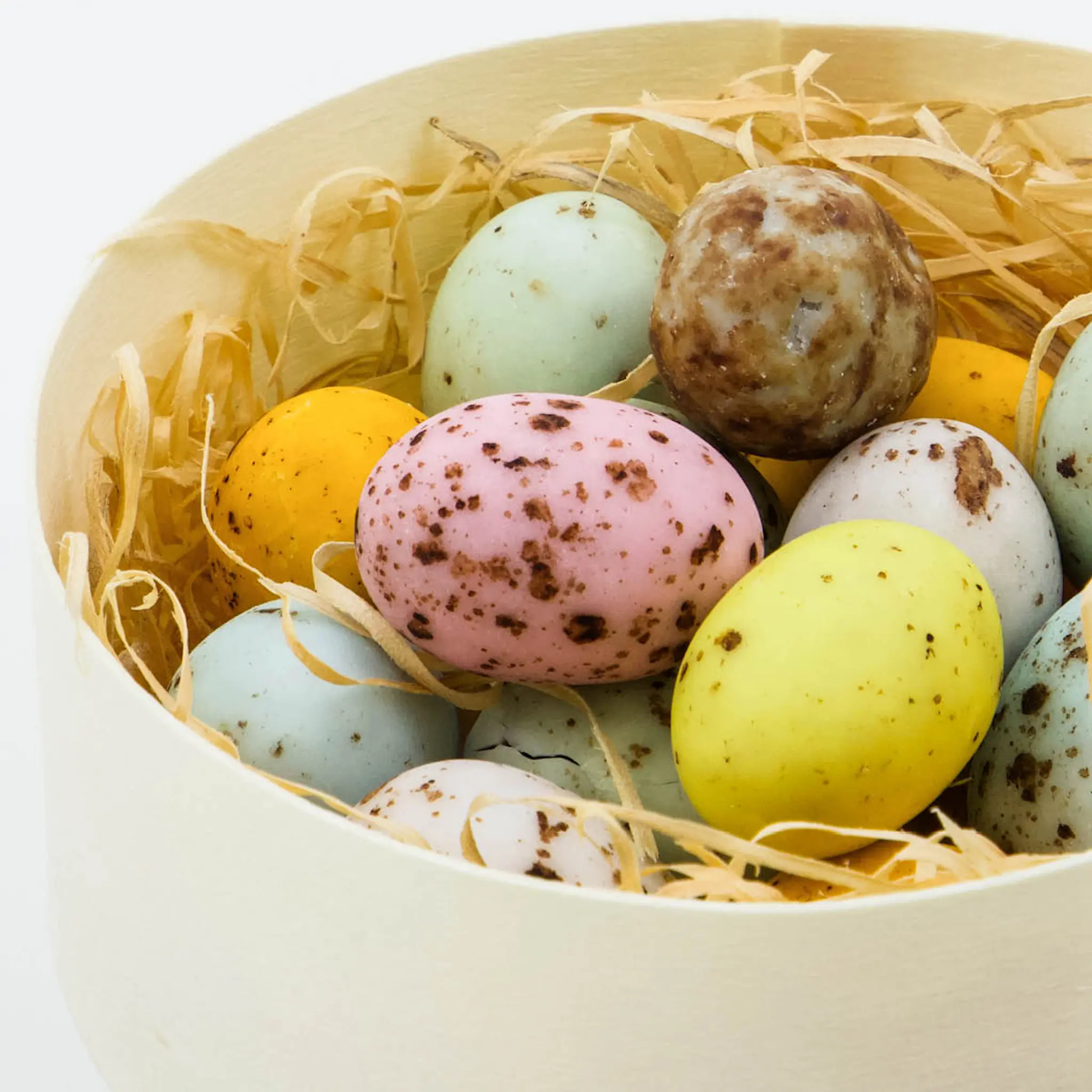 Nicolas Vahé Dragerade chokladägg 150 g