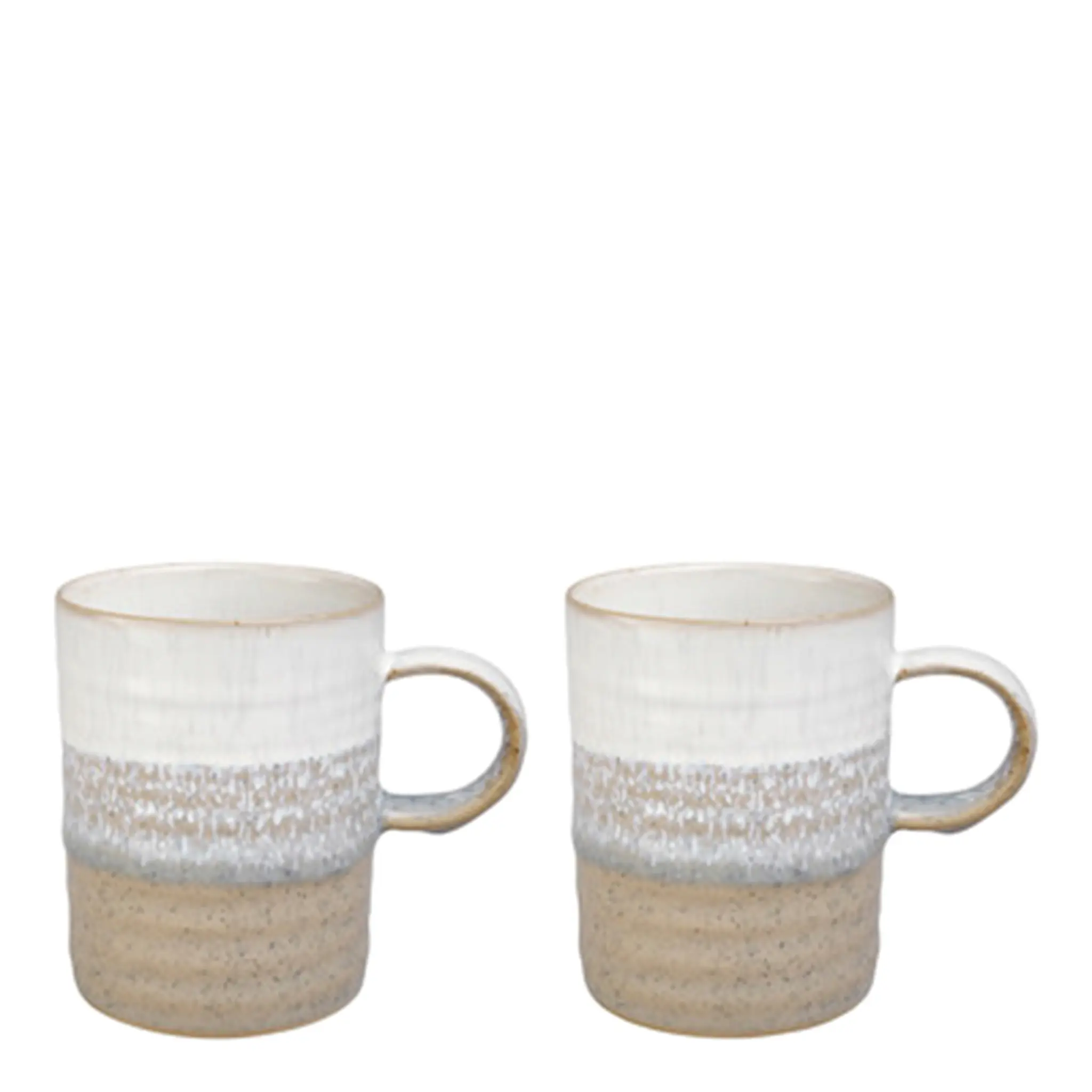 Denby Kiln Mugg 40 cl 2-pack