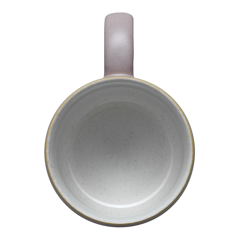 Denby Impression Mugg 25 cl Rosa