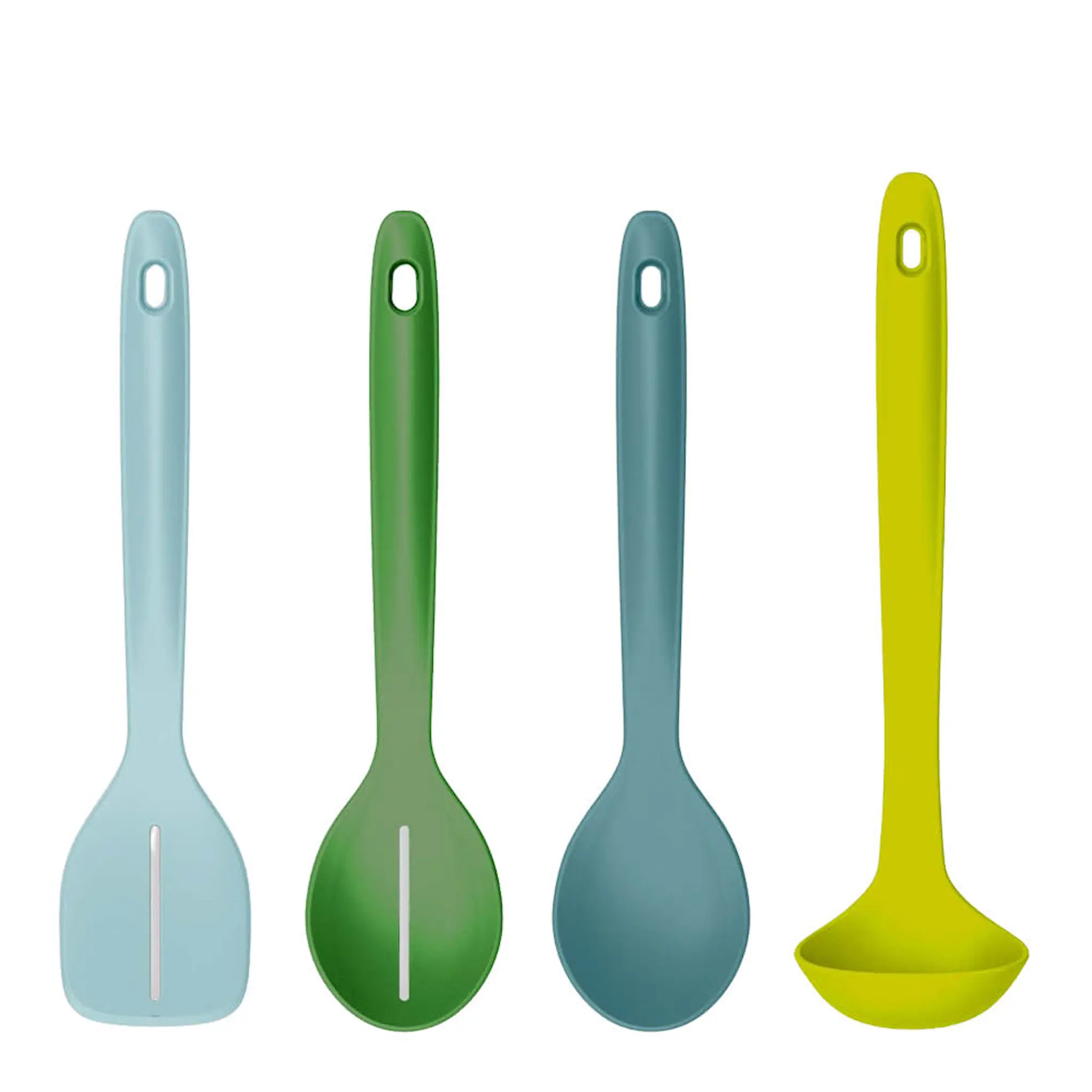 Joseph Joseph Duo redskapsset 4 delar 32,7 cm multi