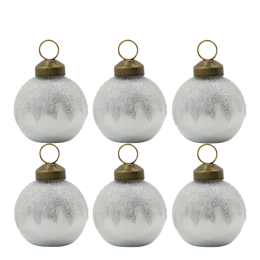 House Doctor Bano Paikkakorttipidike 6 kpl