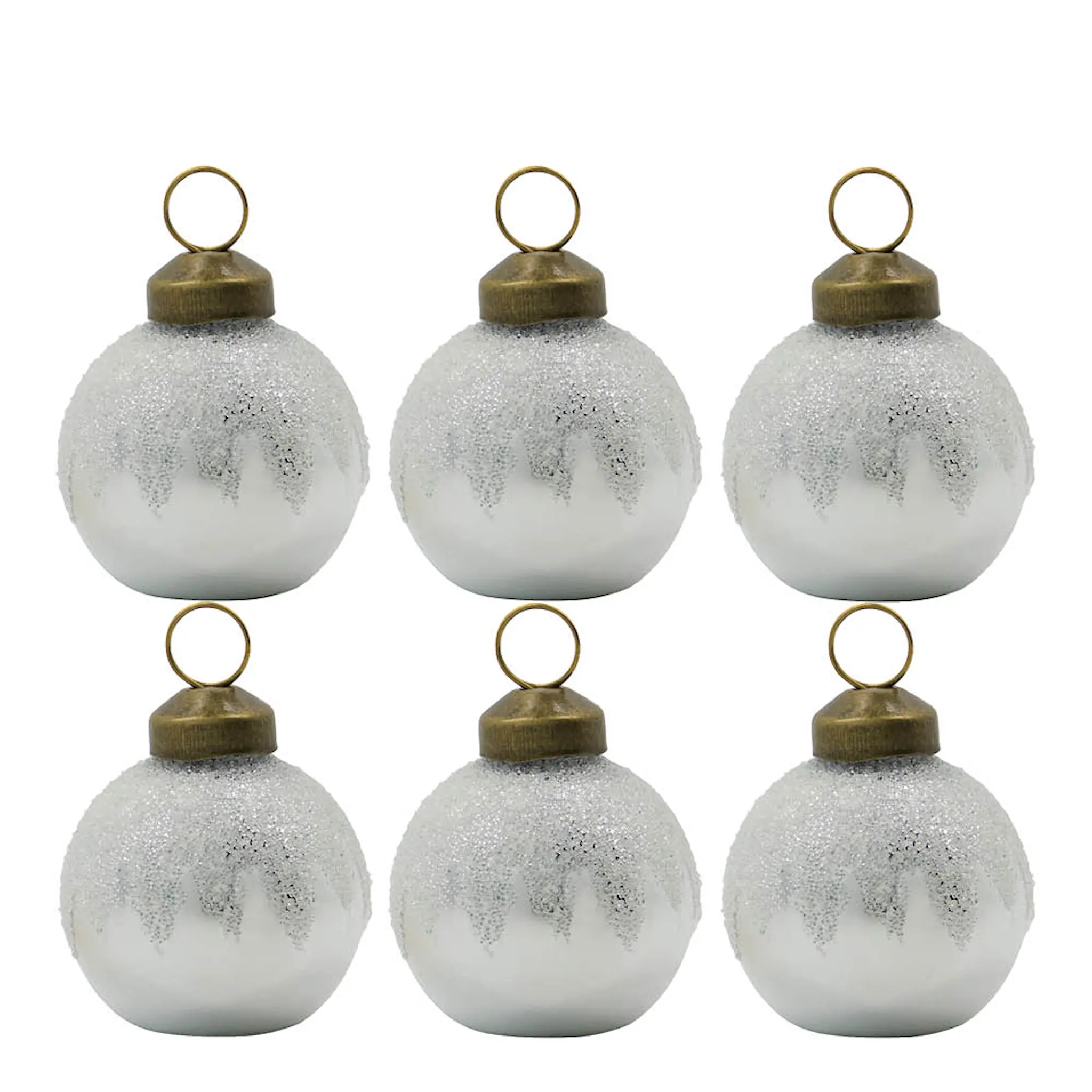 House Doctor Bano Paikkakorttipidike 6 kpl