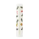 Star Fluted kalenderljus 25 cm Ø5 cm