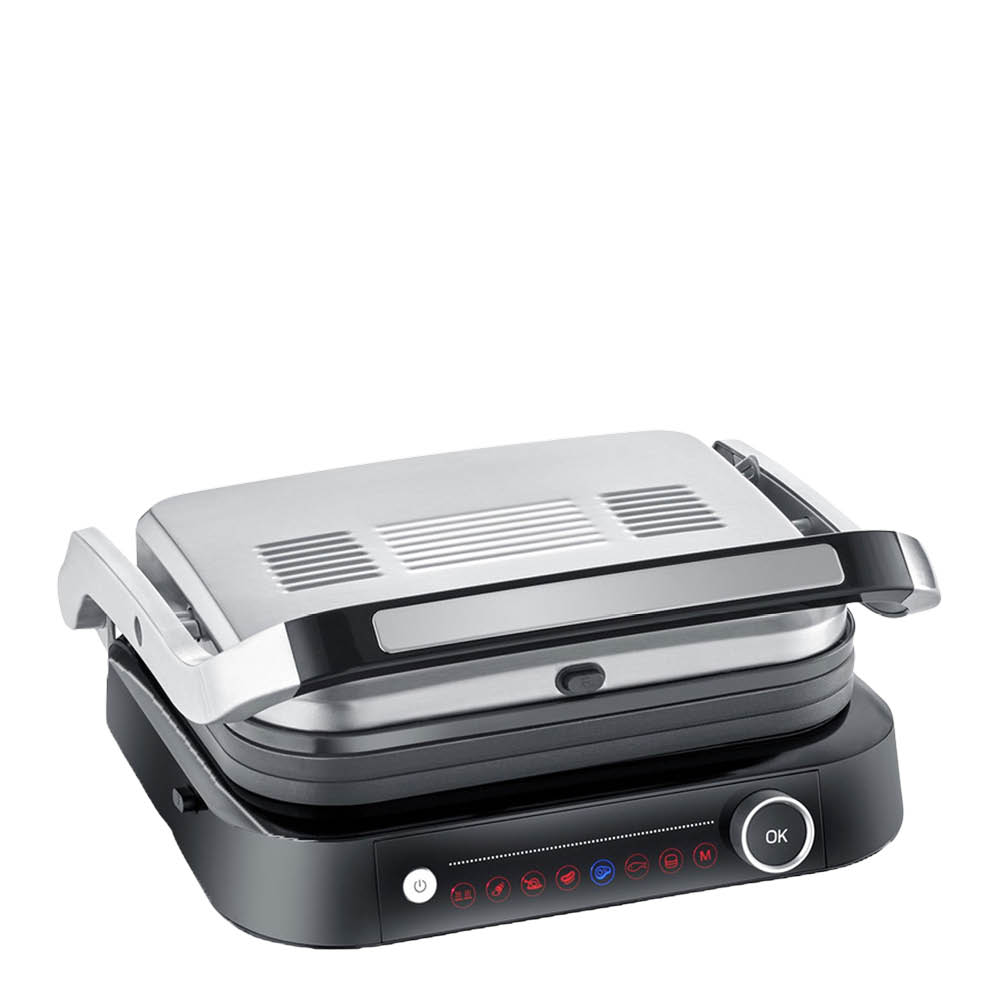Severin - Kompakti monitoimigrilli KG2395 800W