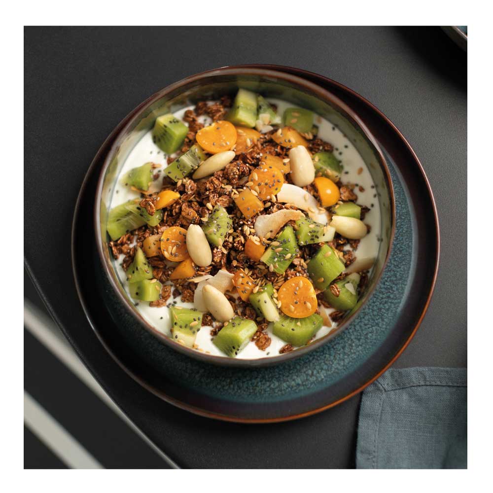 Villeroy & Boch Crafted Breeze Djup Tallrik 21,5 cm