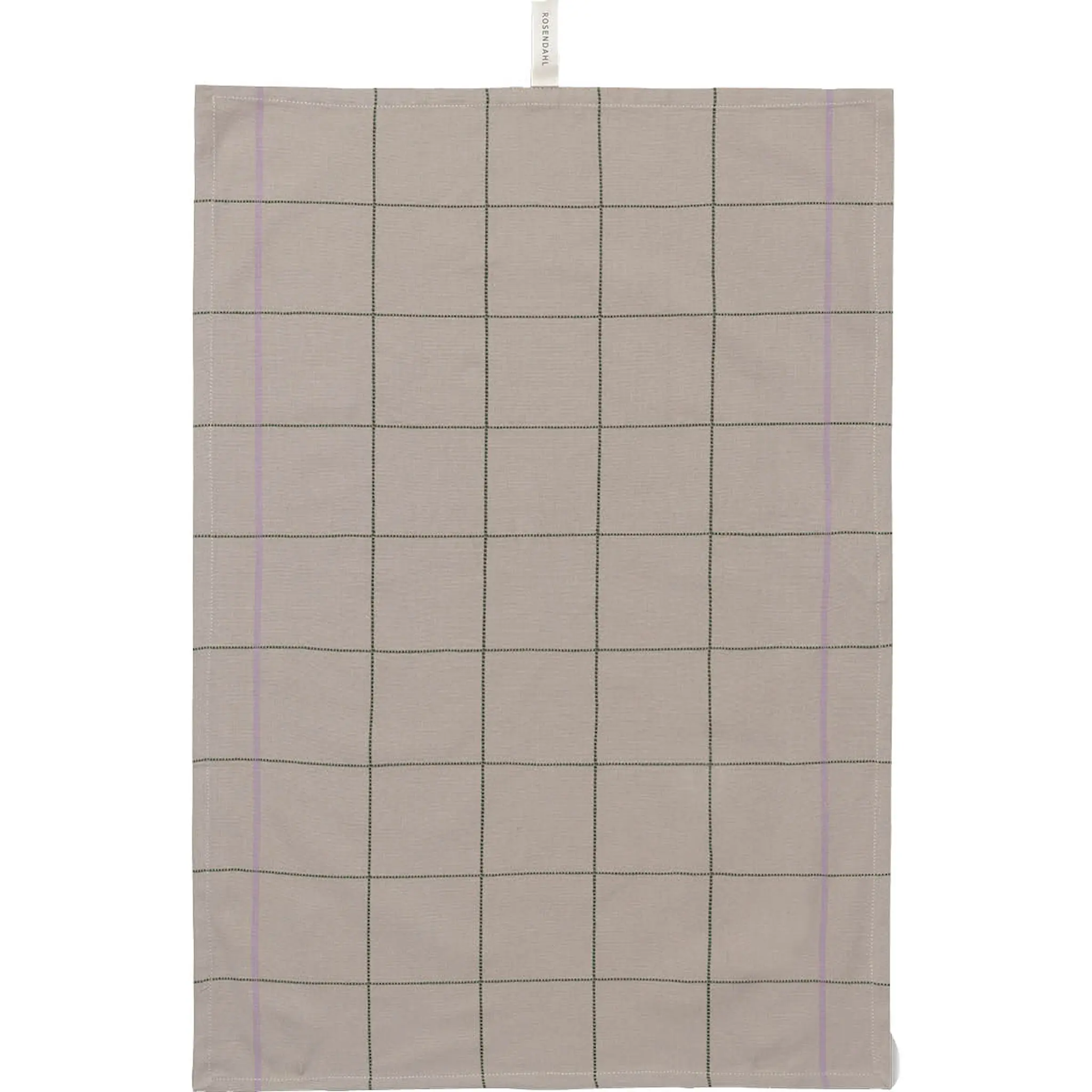 Rosendahl Gamma Keittiöpyyhe 50x70 cm Hiekka