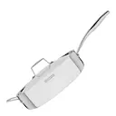 Grano traktörpanna 30 cm stål