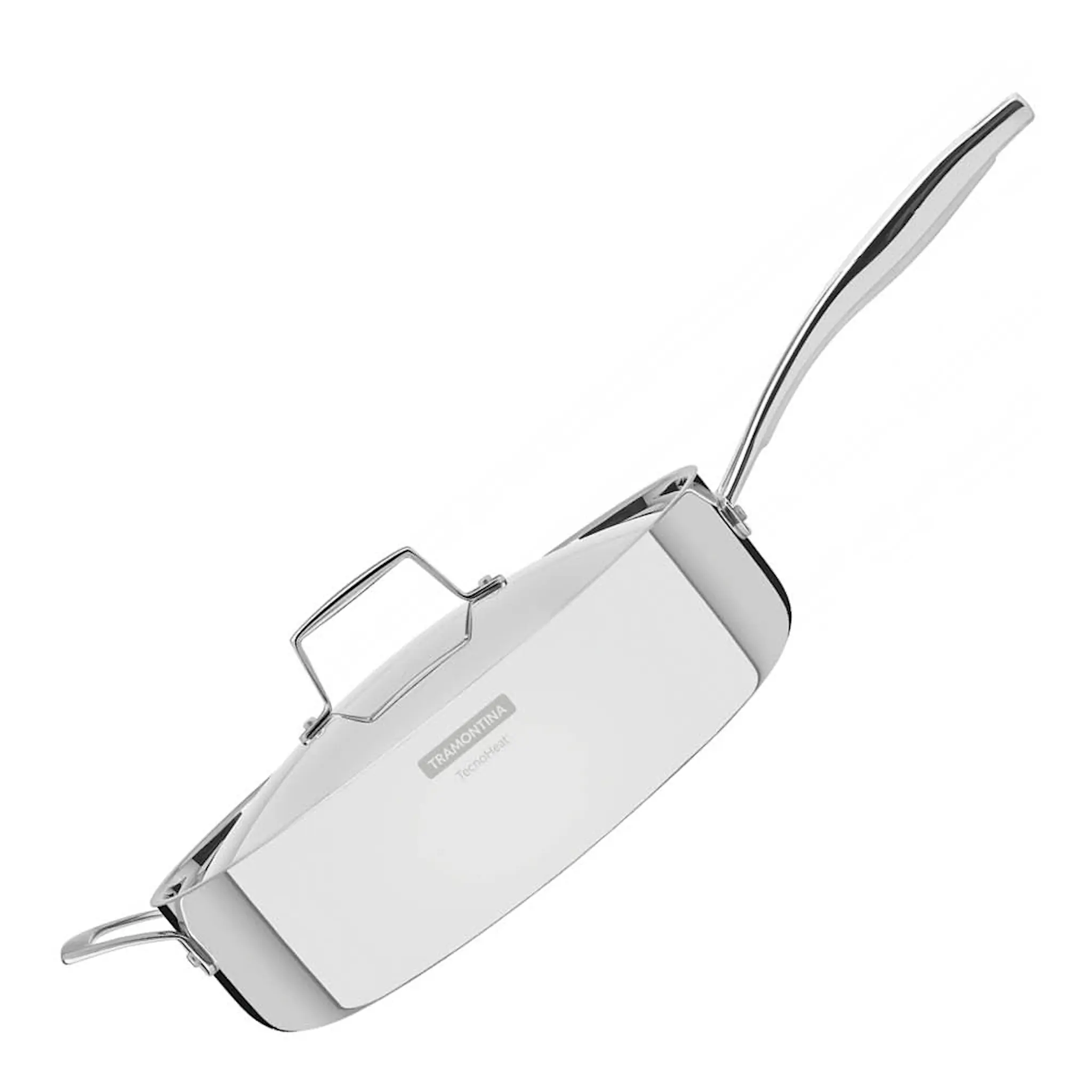 Tramontina Grano traktørpanne 30 cm stål