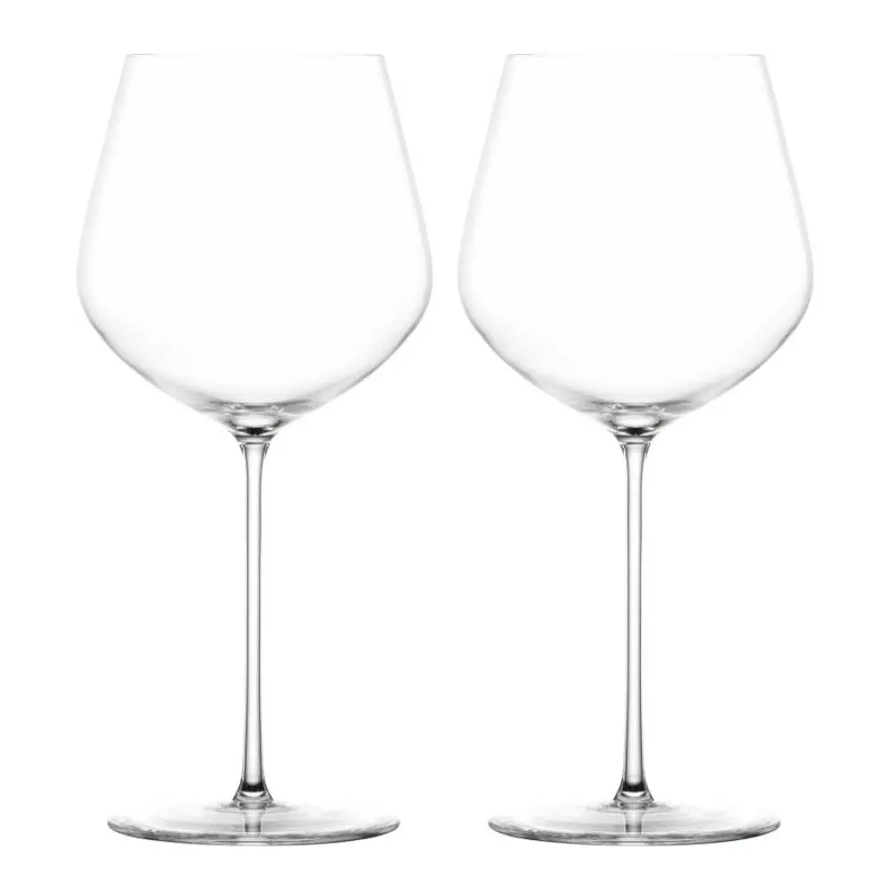 Vuelo allround punaviinilasi 64 cl 2 kpl kirkas