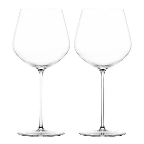 Vuelo allround rödvinsglas 64 cl 2-pack klar