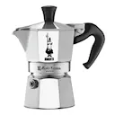Moka Express Espressokokare 1 Kopp Blank