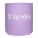 Favourite Mugg To The Moon 25 cl Lila