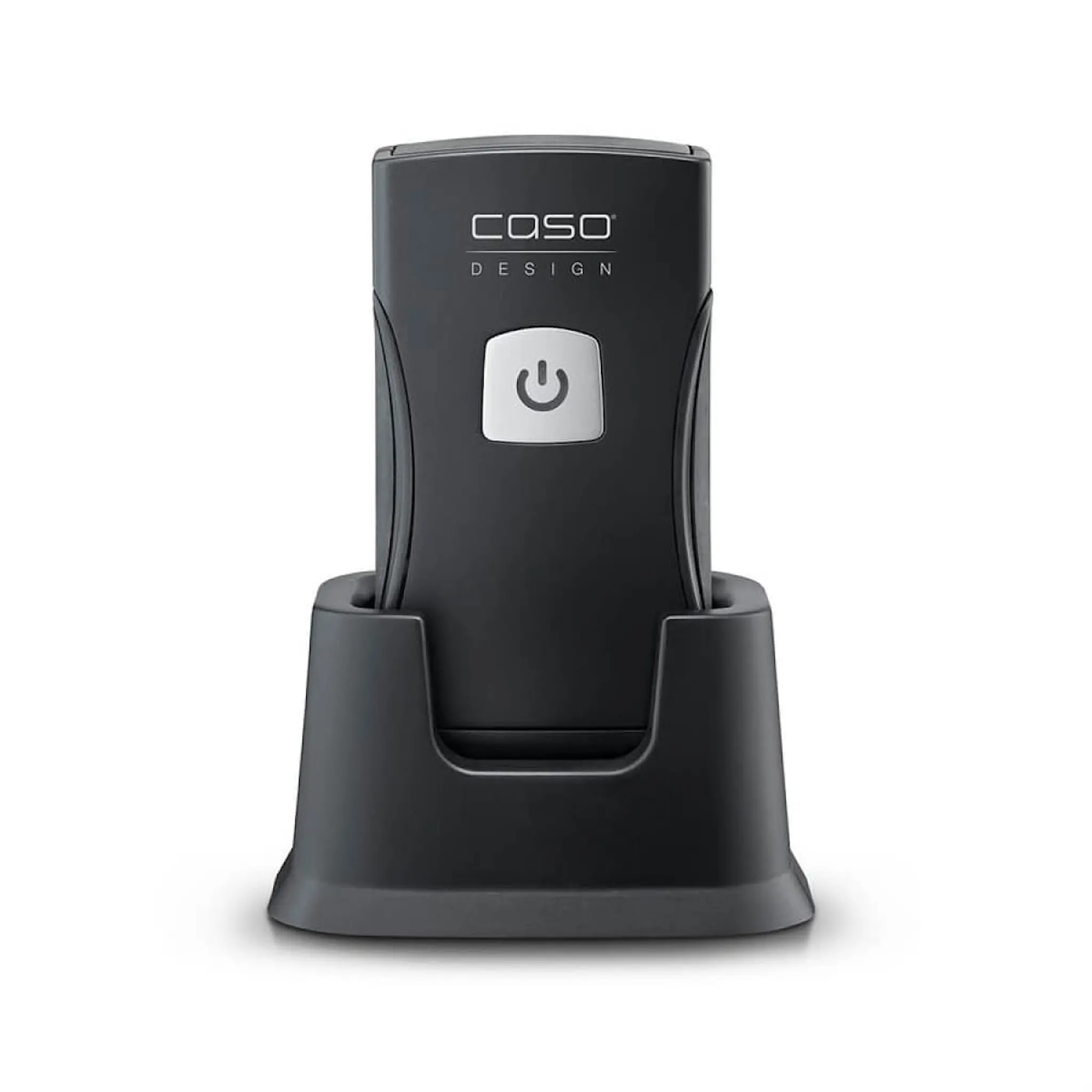 Caso Vacu OneTouch Pro vakuumsett svart