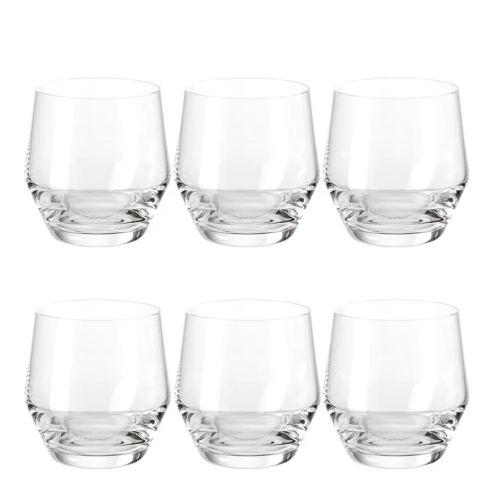 Puccini WH tumblerglass 31 cl 6 stk