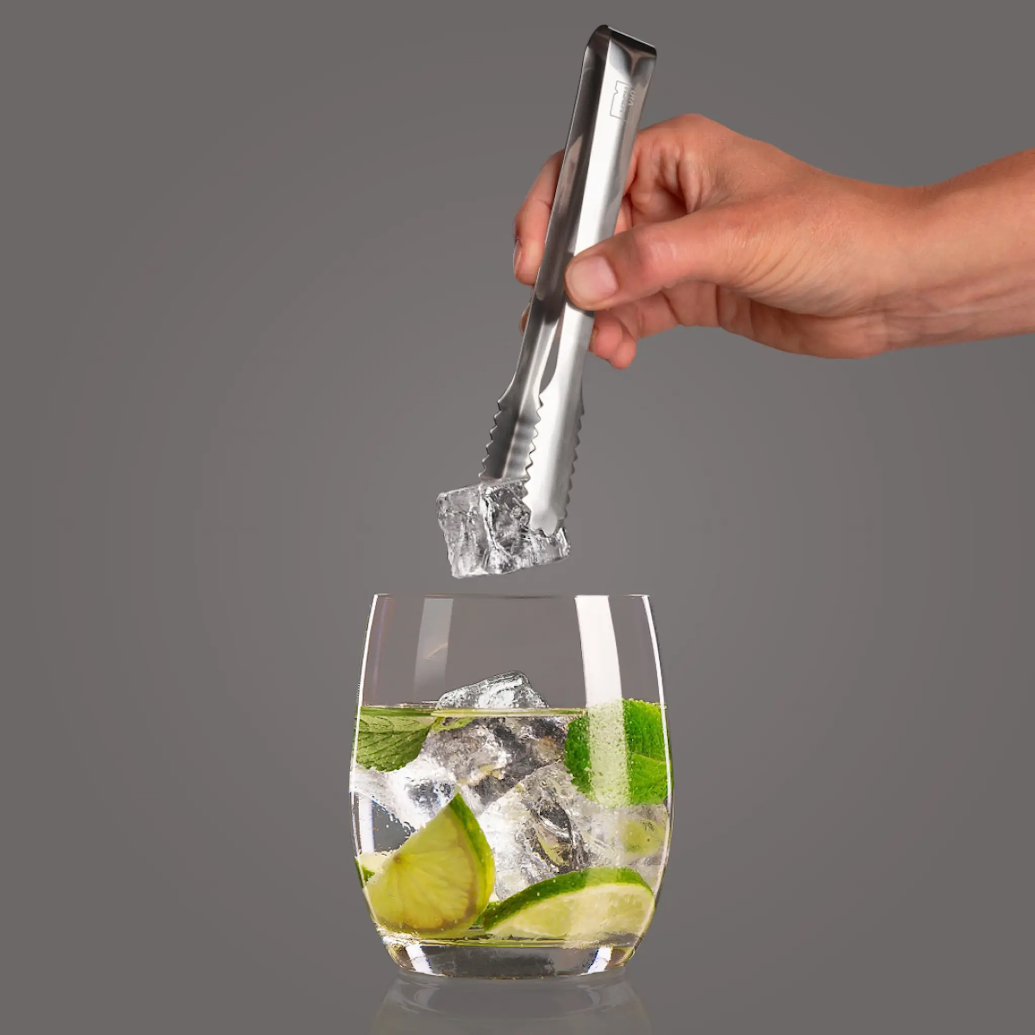 Vacu Vin Istång Silver
