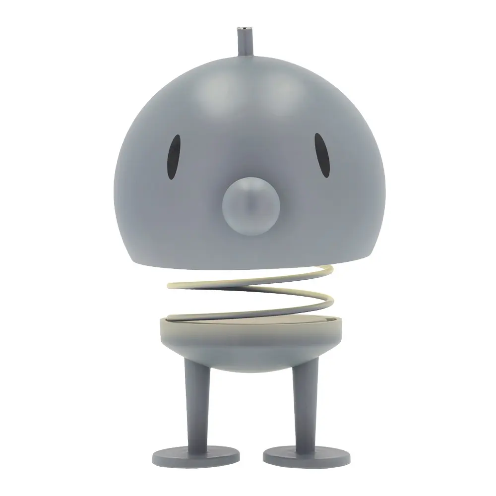 Hoptimist LED Valaisin XL 23 cm Sky