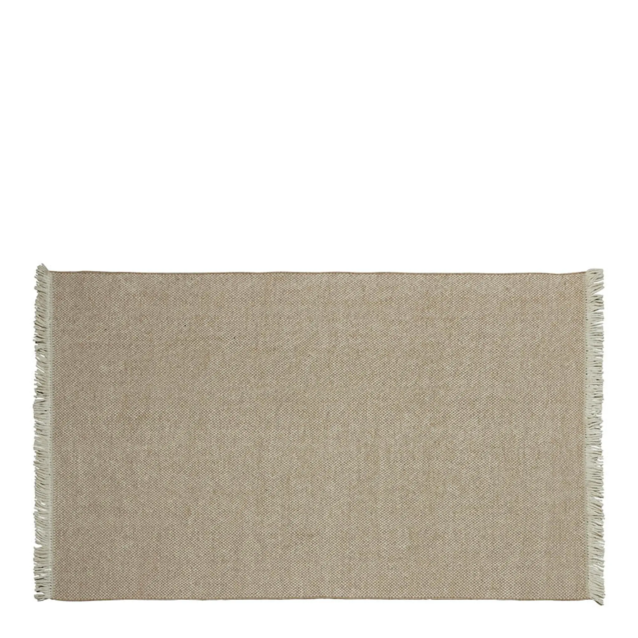 Lene Bjerre Daphne Matto 200x140 cm Beige