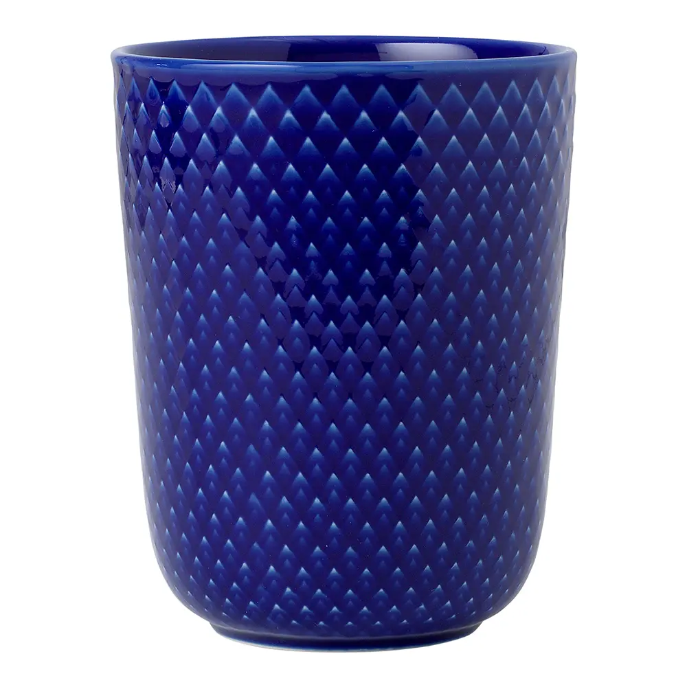 Rhombe Color Muki 33 cl Tummansininen