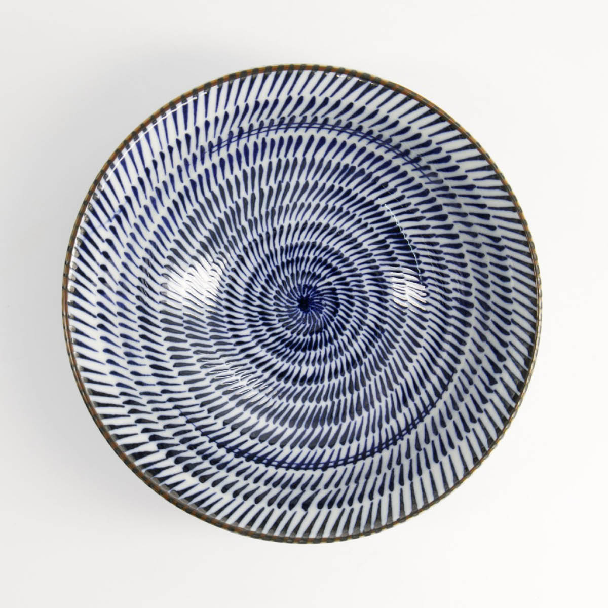 Tokyo Design Studio Mixed Ramen Kulho 19x8 cm Kanna