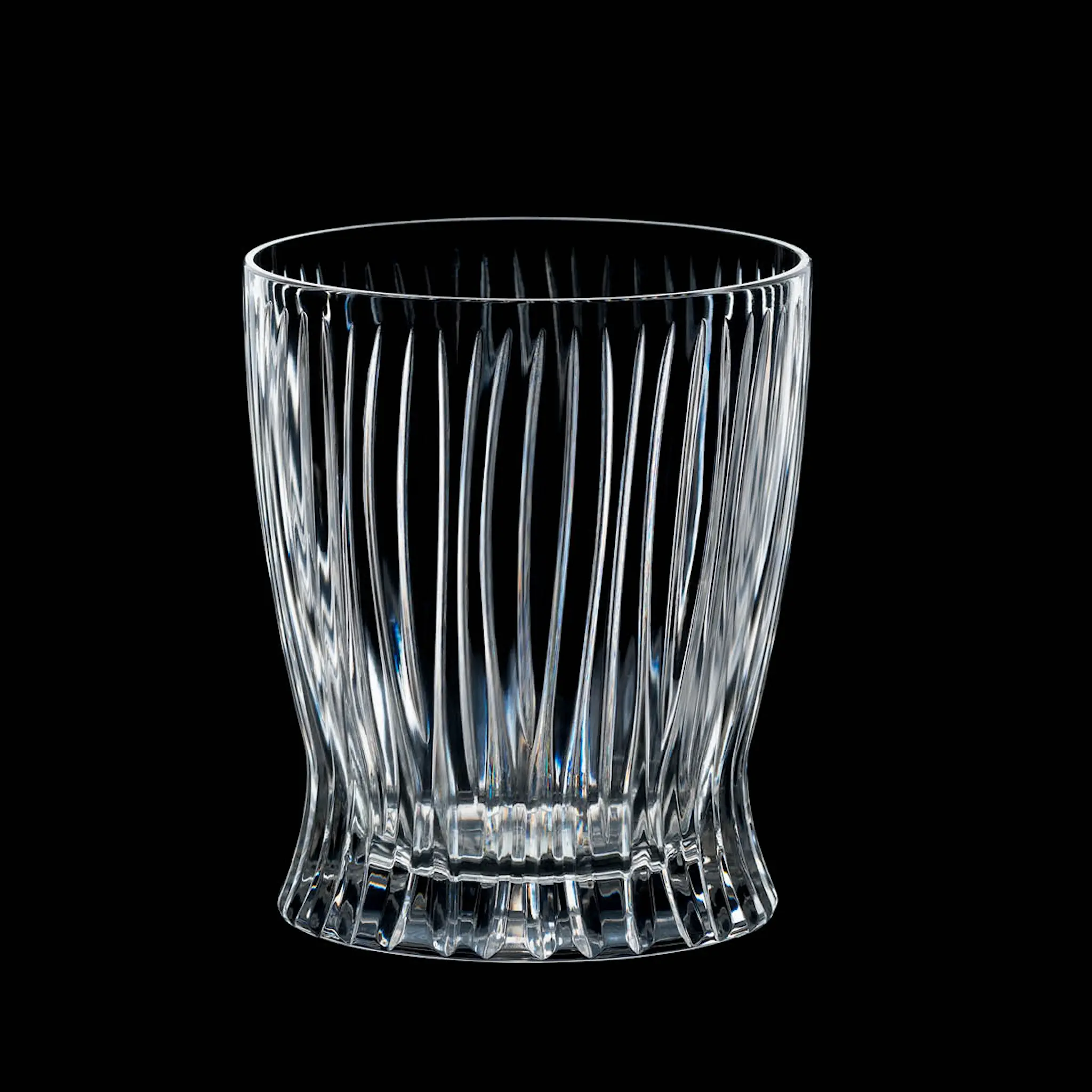 Riedel Bar Tumbler Whisky Fire Whiskyglas 2-pack