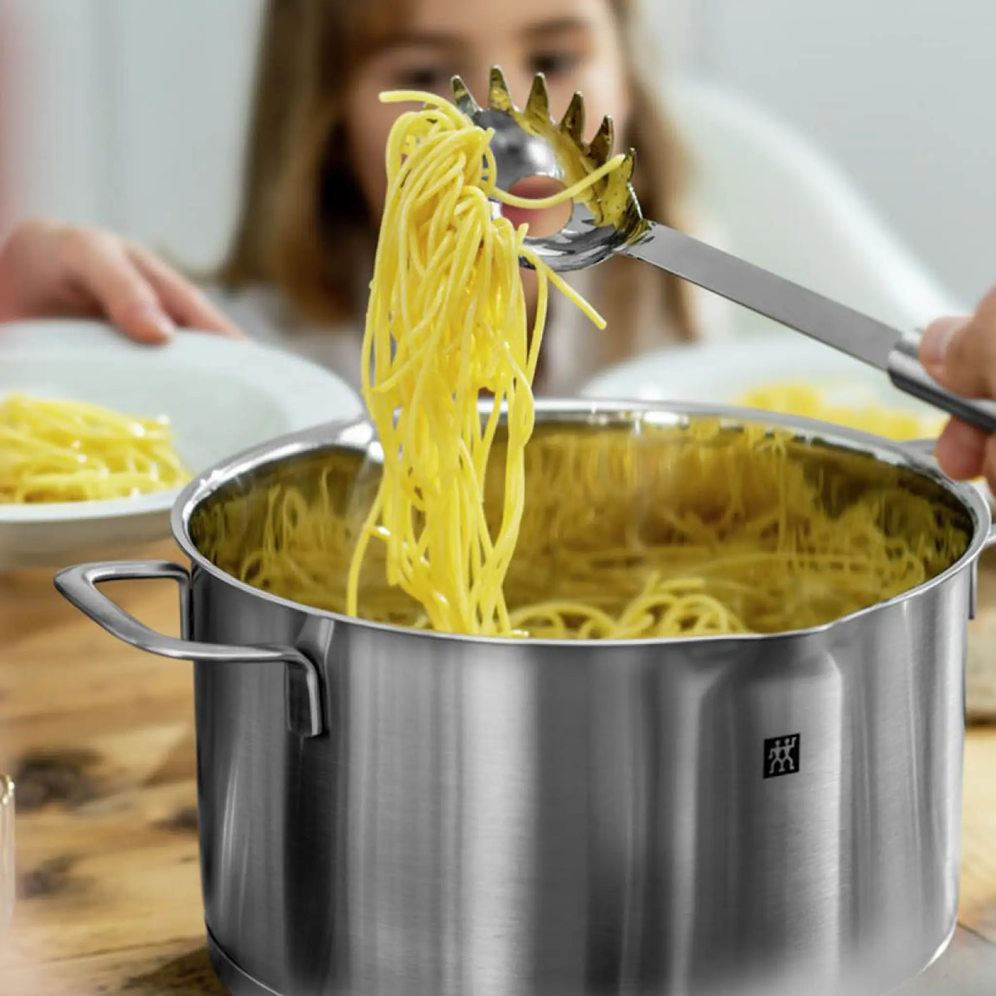 Zwilling Pro Pastaslev 33 cm