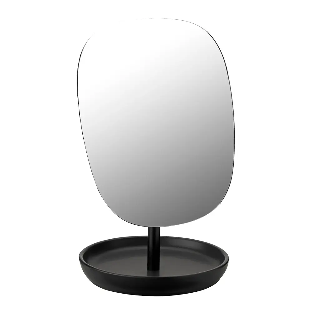 Fjord Peili 15x25 cm Musta