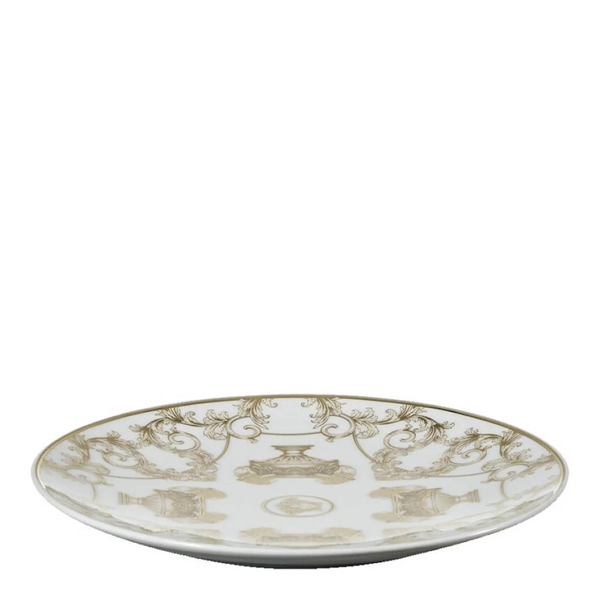 Versace La Coupe des Dieux assiett 17 cm