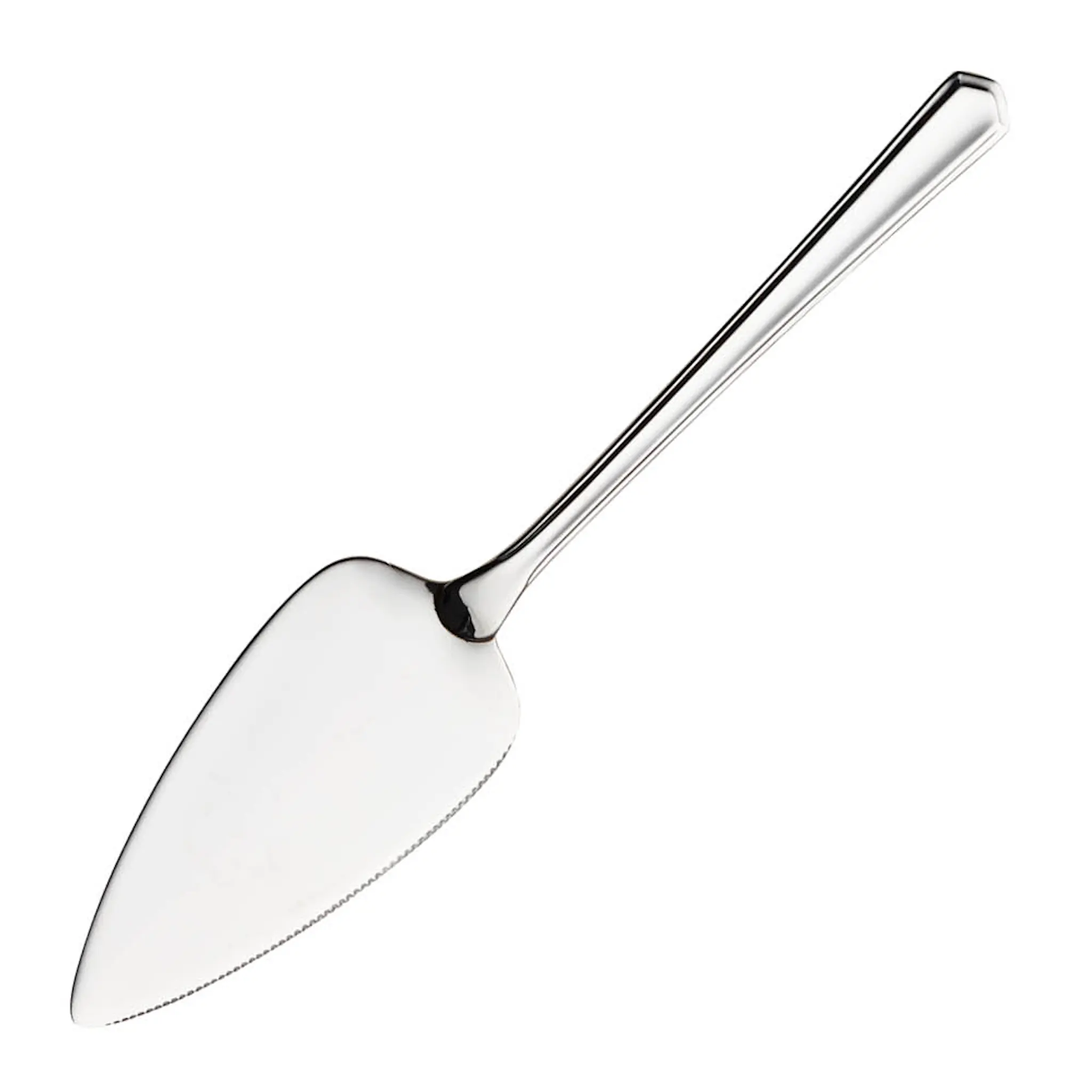 Hardanger bestikk Mira kakkulapio 26,1 cm