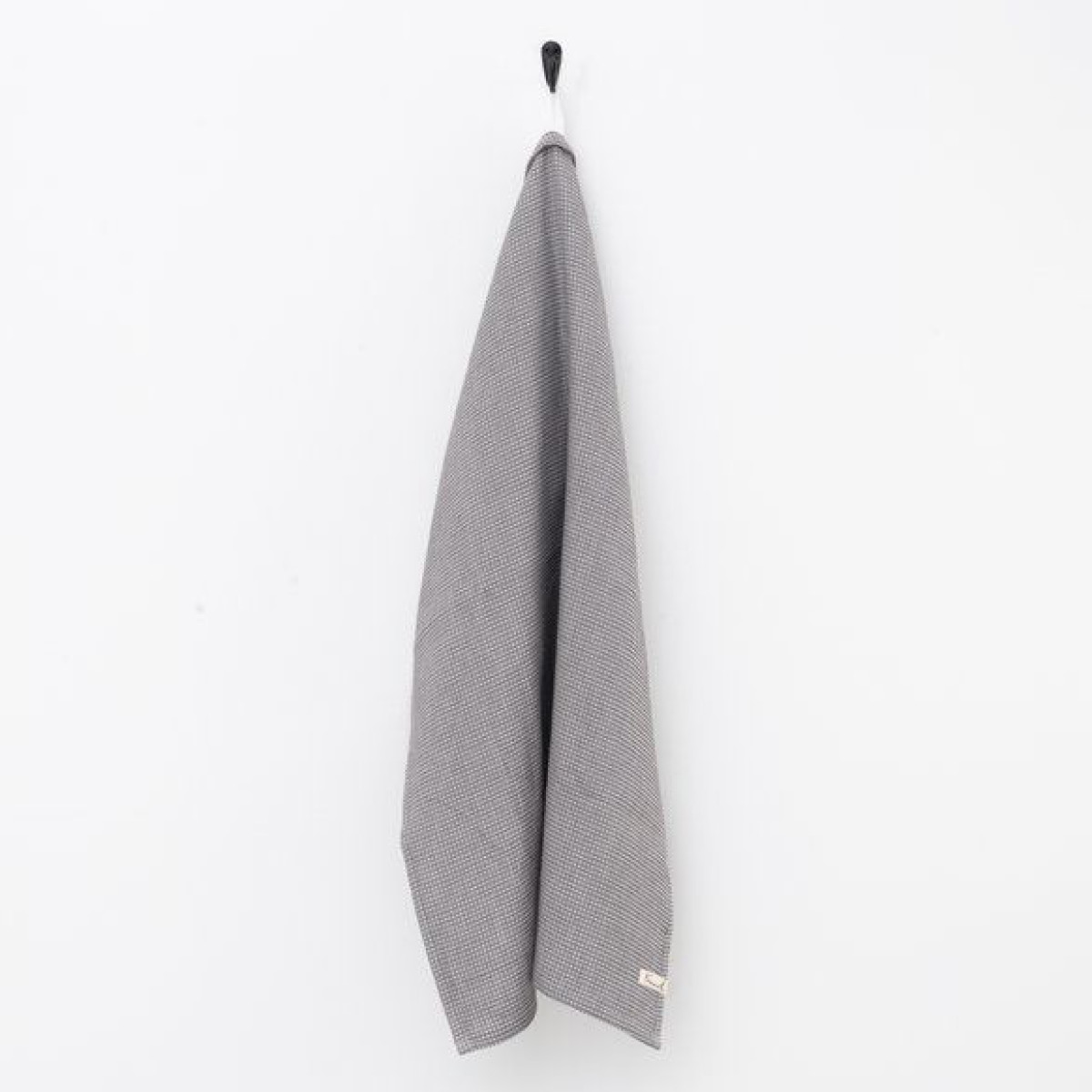 Fanni K Bamboo Keittiöpyyhe 50x70 cm 2kpl Harmaa