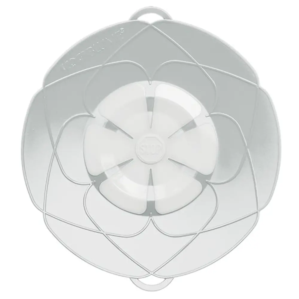 Yleiskansi Medium Vaaleanharmaa