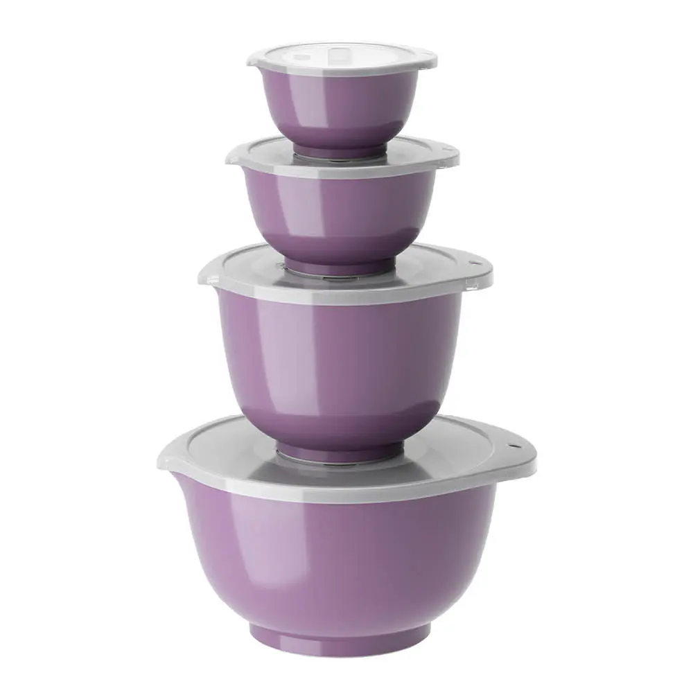 Margrethe Kulhosetti 0,25 + 0,5 + 1,5 + 3 L Lavendel