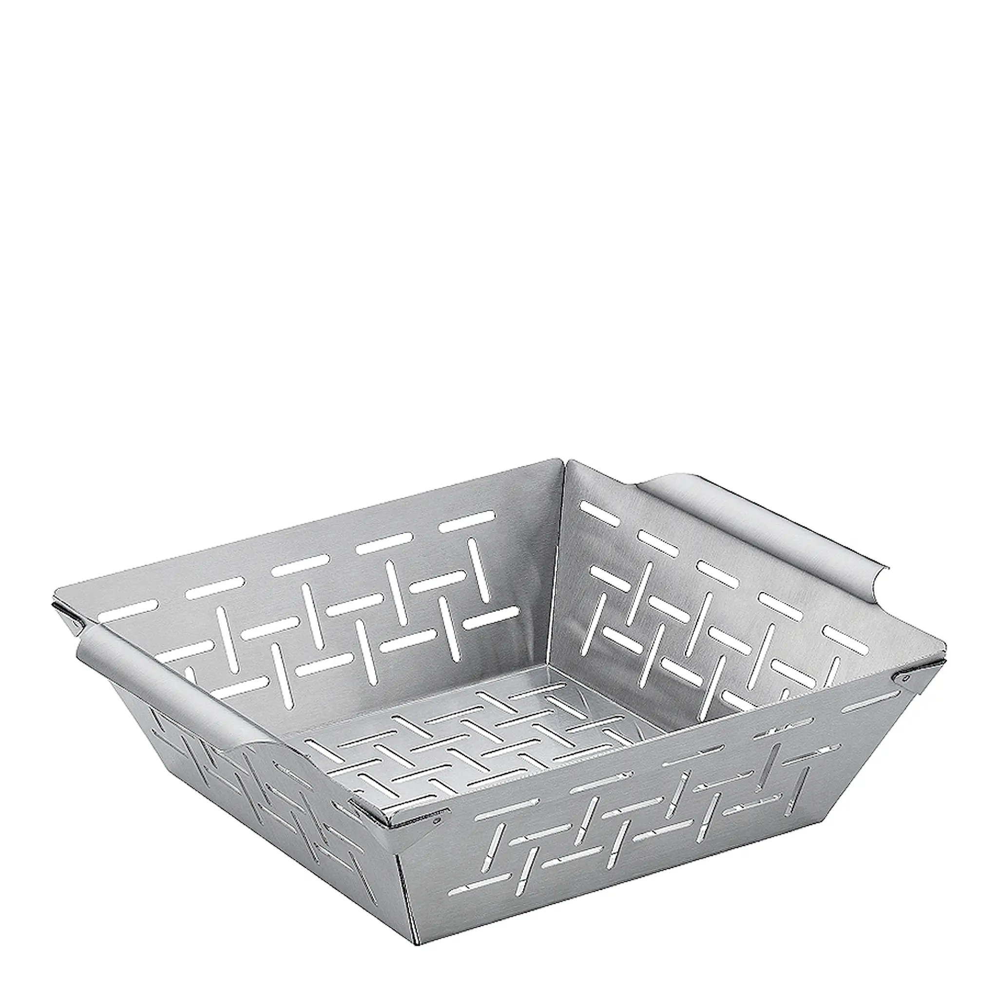 Küchenprofi BBQ Grillkorg 25,5x21 cm Rostfri