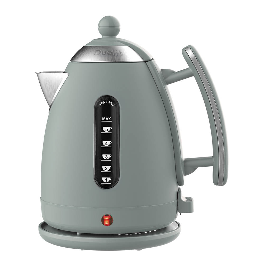 Dualit - Vedenkeitin 1,5L Salvia