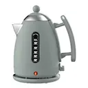 Vattenkokare 1,5 L sage/rostfri