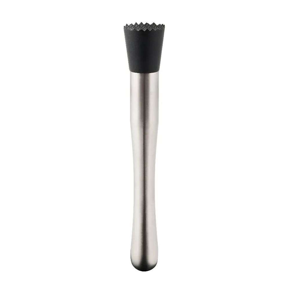 Murskain 21 cm Ruostumaton